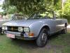 Peugeot 504 Cabriolet Peugeot 504 Cabriolet