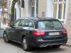 Mercedes Benz C 220 D S 205