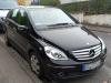 Mercedes Benz B-Klasse