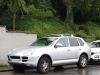 Porsche Cayenne Porsche Cayenne