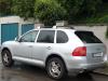 Porsche Cayenne Porsche Cayenne