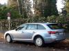Audi A4 B9 Avant