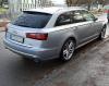Audi A4 B9 Avant Quattro
