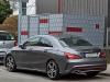 Mercedes Benz CLA