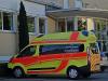 Ford Transit Custom MedCareProfessional