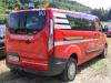 Ford Transit Custom Feuerwehr