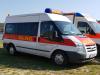 Ford Transit DLRG