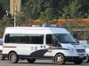 Ford Transit TDCI Polizei