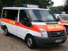 Ford Transit DLRG