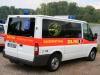 Ford Transit DLRG