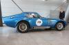 Shelby Daytona Recreation