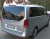 Mercedes Benz V-Klasse