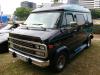 Chevrolet Chevy Van 20