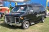 Chevrolet Chevy Van 20 V8