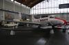 De Havilland DH. 104 Dove von LTU