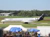 Bombardier CRJ-900LR Lufthansa Regional