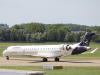 Bombardier CRJ-900LR Lufthansa Regional