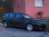 Alfa Romeo 159 Sportwagon