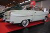 Opel Olympia Rekord Cabriolet
