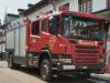 Scania P 400 Feuerwehr Scania P 400 Feuerwehr