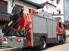 Scania P 400 Feuerwehr Scania P 400 Feuerwehr