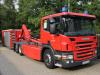 Scania P 400 Feuerwehr Scania P 400 Feuerwehr