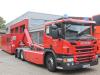 Scania P 400 Feuerwehr Scania P 400 Feuerwehr