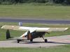 Max Holste MH1521 Broussard Max Holste MH1521 Broussard