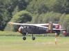 Max Holste MH1521 Broussard Max Holste MH1521 Broussard