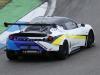 Lotus Evora GT4