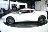Lotus Evora Lotus Evora