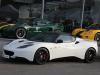 Lotus Evora Lotus Evora