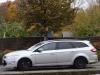 Ford Mondeo Mk. 4 Turnier