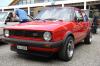 VW Golf I GTI VW Golf I GTI