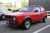 VW Golf I GTI