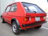 VW Golf I GTI