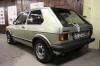 VW Golf I GTI VW Golf I GTI