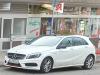 Mercedes Benz A-Klasse W 176