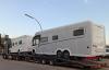 Mercedes Benz Actros 1843