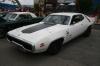 Plymouth Satellite