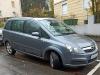 Opel Zafira B