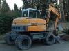 Liebherr 309 Liebherr 309