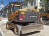 Volvo EW160D
