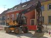 Volvo EW160D