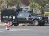 Ford F 350 Polizei Ford F 350 Polizei