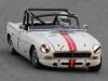 MG MGB
