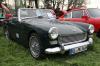 Austin-Healey Sprite Mk.III