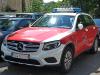 Mercedes Benz GLC X 253 Feuerwehr