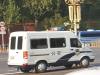 Iveco Daily Polizei
