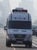 Iveco Daily Polizei